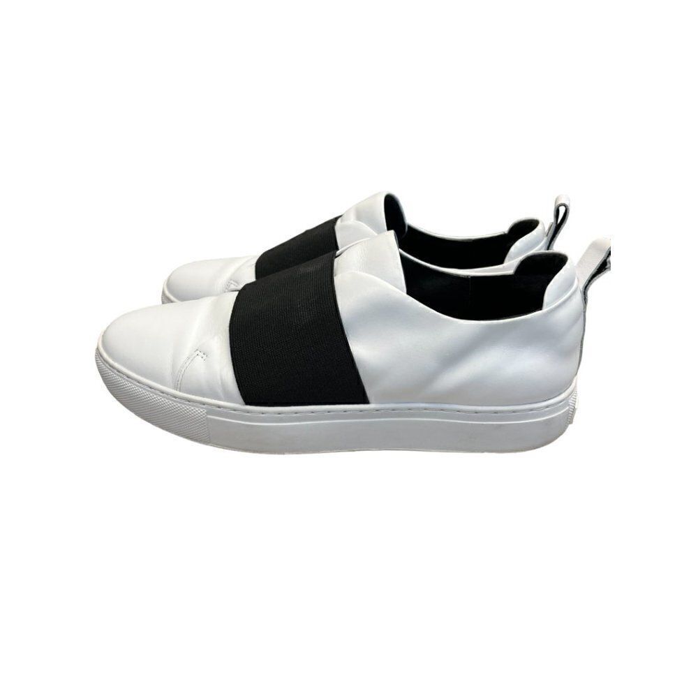 Sol Sana White Sneakers - Size 40